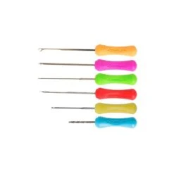 Korum Viswereld -Korum Viswereld korum xl safety barbed hair needle tools new 2015 1