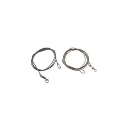 Korum Brown Carp Leader - Hengelsportknaller