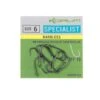 Korum Xpert Specialist Size 14 Barbless Hook