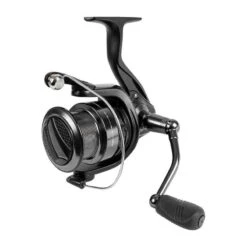 Korum Viswereld -Korum Viswereld korum zelos 4000 reel 1