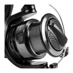 Korum Zelos 4000 Reel - Hengelsportknaller -Korum Viswereld korum zelos 4000 reel 4