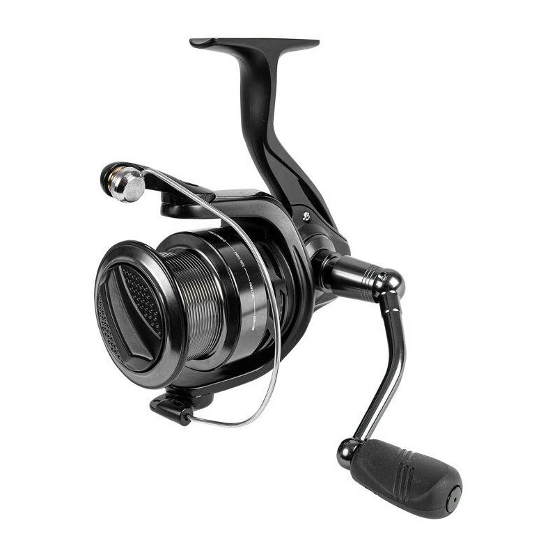 Korum Zelos 5000 Reel - Hengelsportknaller 2 Korum Zelos 5000 Reel - Hengelsportknaller - Afbeelding 2