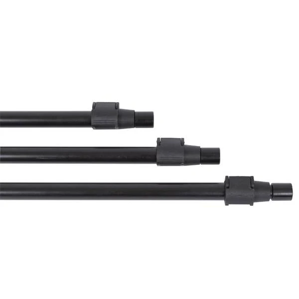 KORUM Leverage Screwpoint Banksticks 1 KORUM Leverage Screwpoint Banksticks