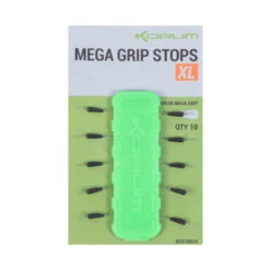 KORUM Mega Grip Stops