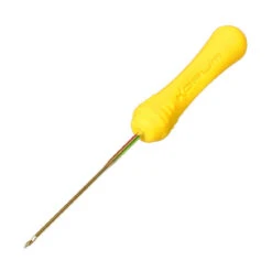 KORUM Safety Barbed Hair Needle