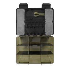 KORUM Tackle Blox - Unloaded