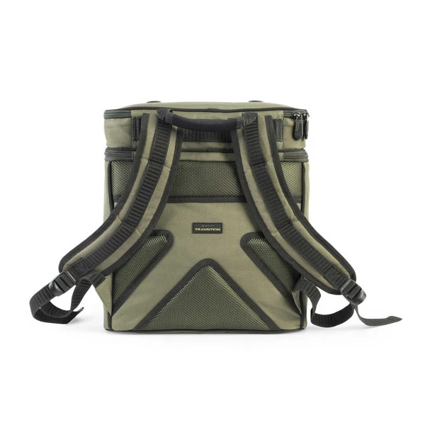 KORUM Transition Daypack 2 KORUM Transition Daypack - Afbeelding 2