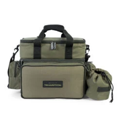 KORUM Transition Tackle & Bait Stack